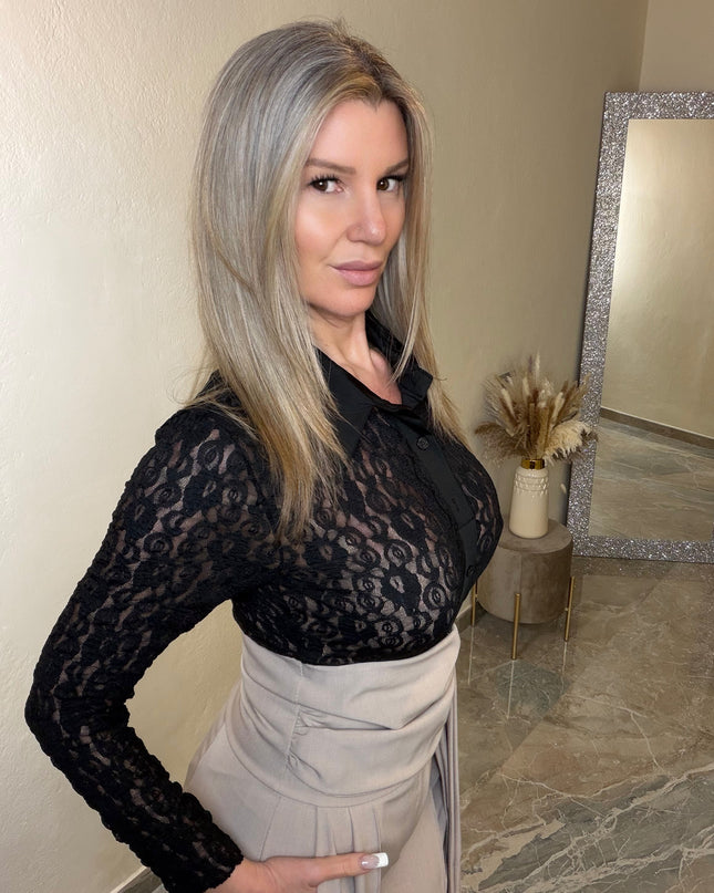 Body Sandy