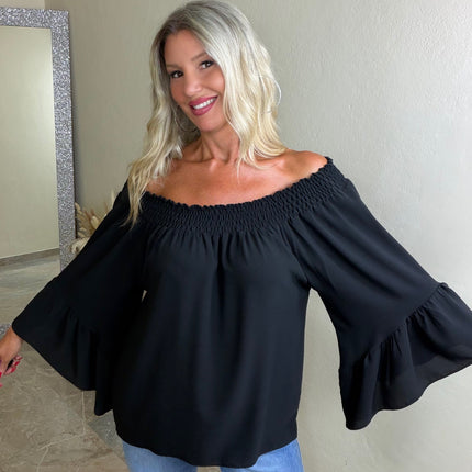 Blusa Evelin