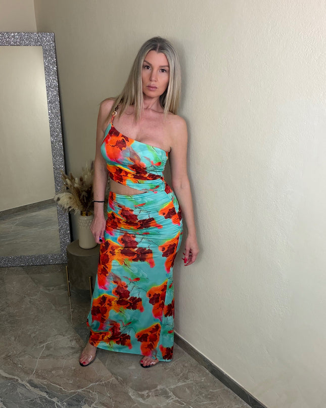 Abito Bahamas