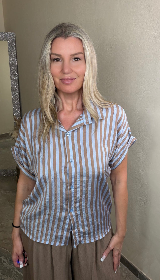 Camicia Wendy