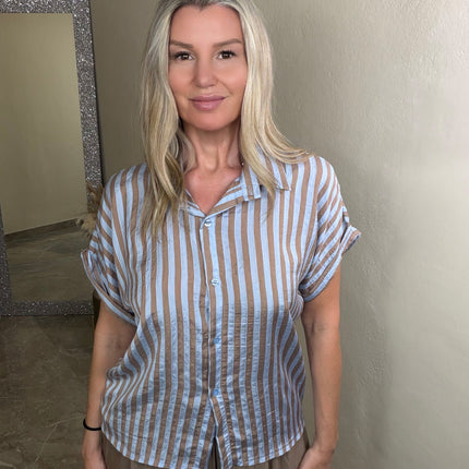 Camicia Wendy