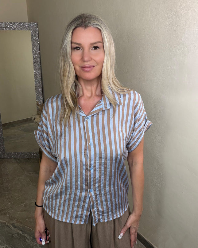 Camicia Wendy