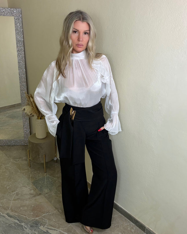 Pantaloni Zehra