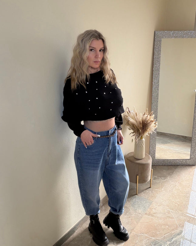 Jeans Glenda