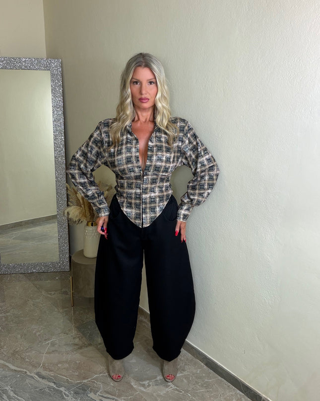 Pantaloni Denver