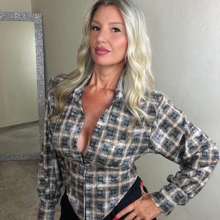 Camicia Texas