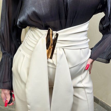 Pantaloni Zehra