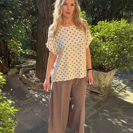 Pantaloni Moira