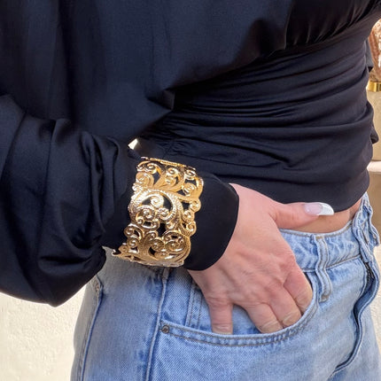 Bracciale Barocco