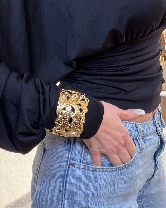 Bracciale Barocco