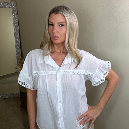 Camicia Anna