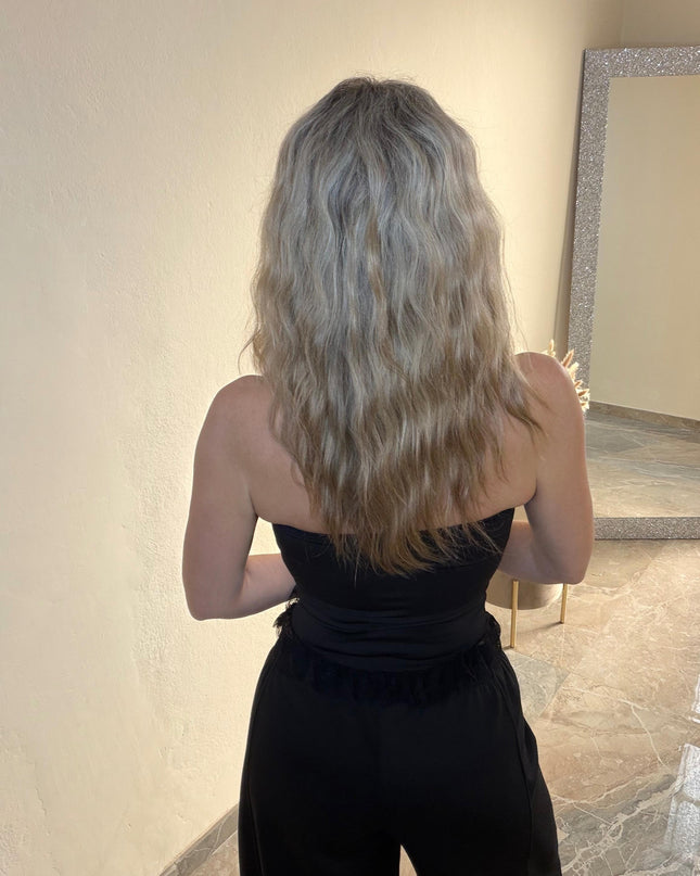 Top Femme