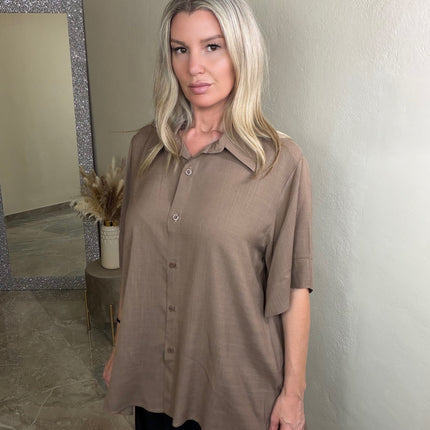 Camicia Jenny