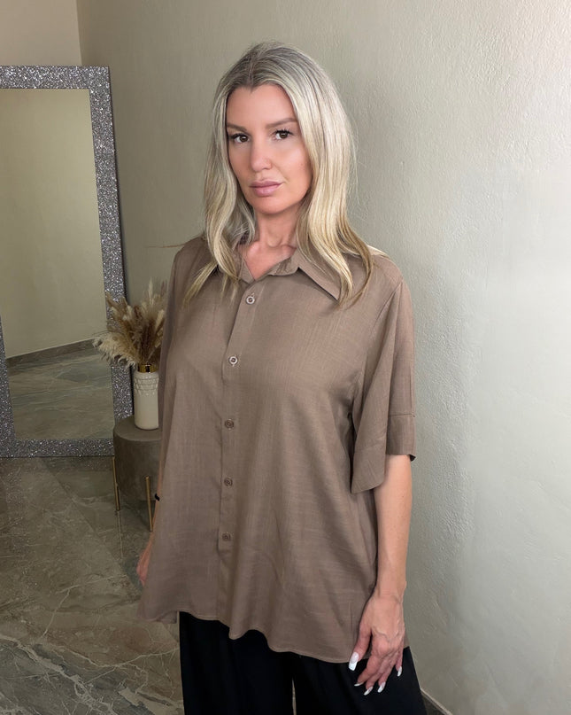 Camicia Jenny