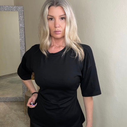 T-shirt Monica
