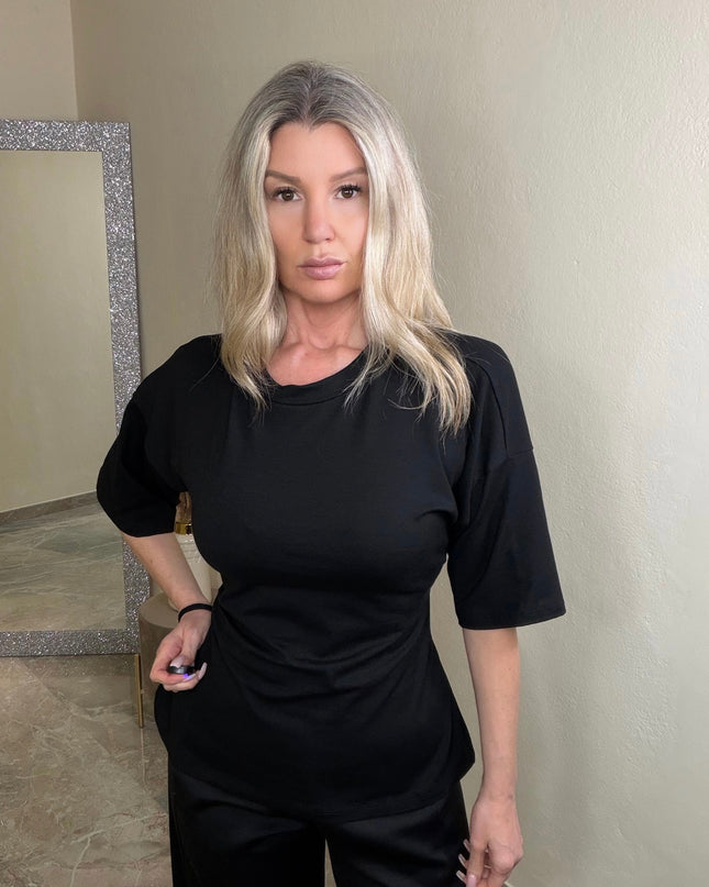 T-shirt Monica