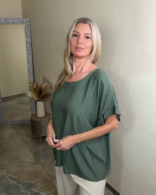 Maglia Hilda