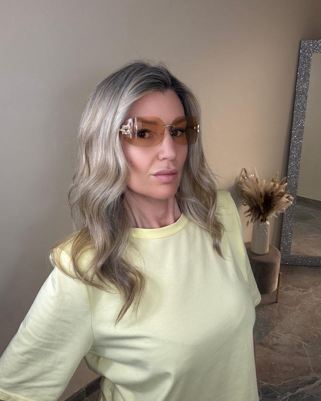 Occhiali Glamour