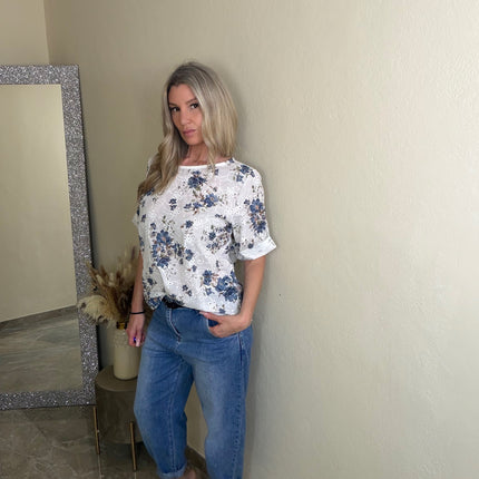 Jeans Vichy