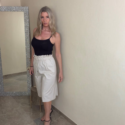 Pantaloni Moira