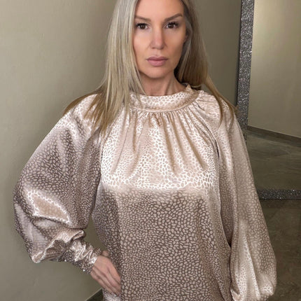 Blusa Lara