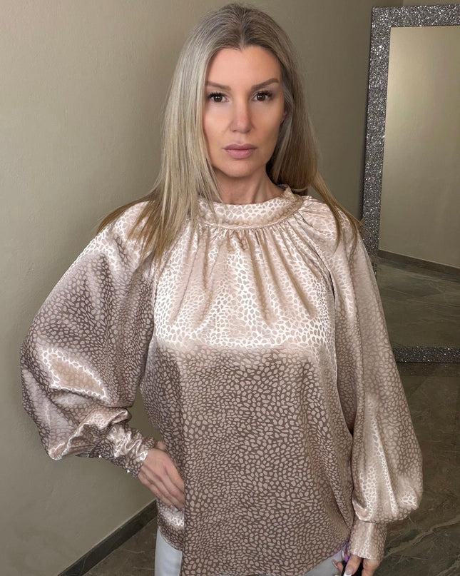 Blusa Lara