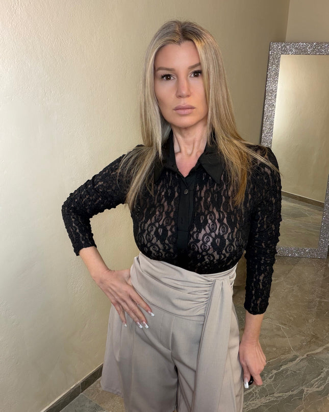 Body Sandy