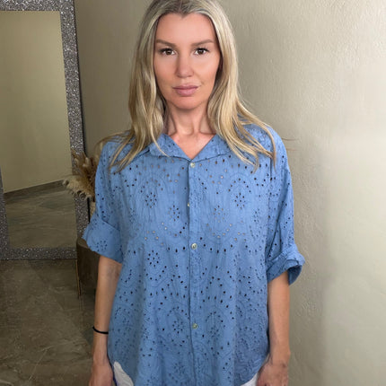 Camicia Lia
