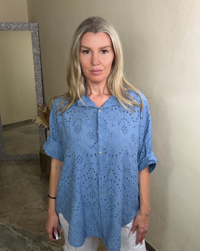 Camicia Lia