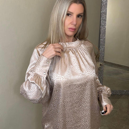 Blusa Lara