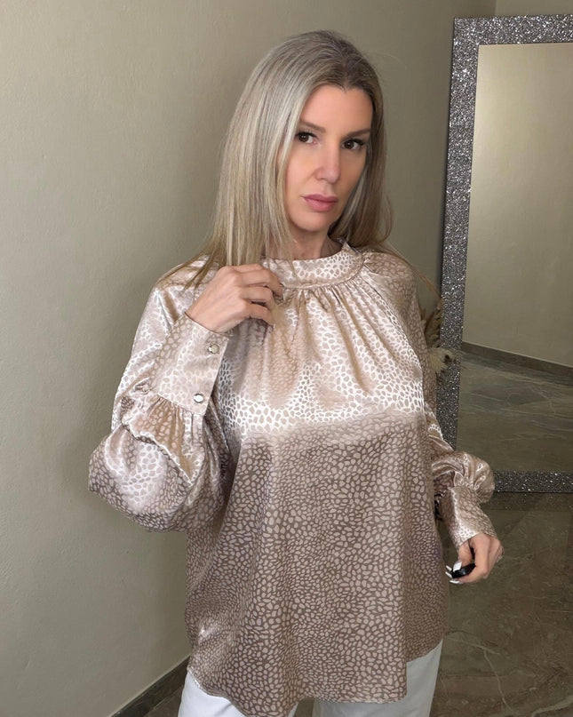 Blusa Lara