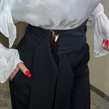 Pantaloni Zehra