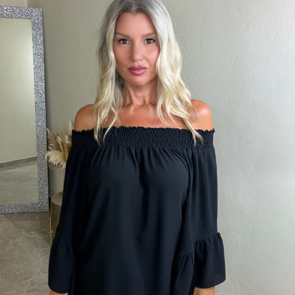 Blusa Evelin