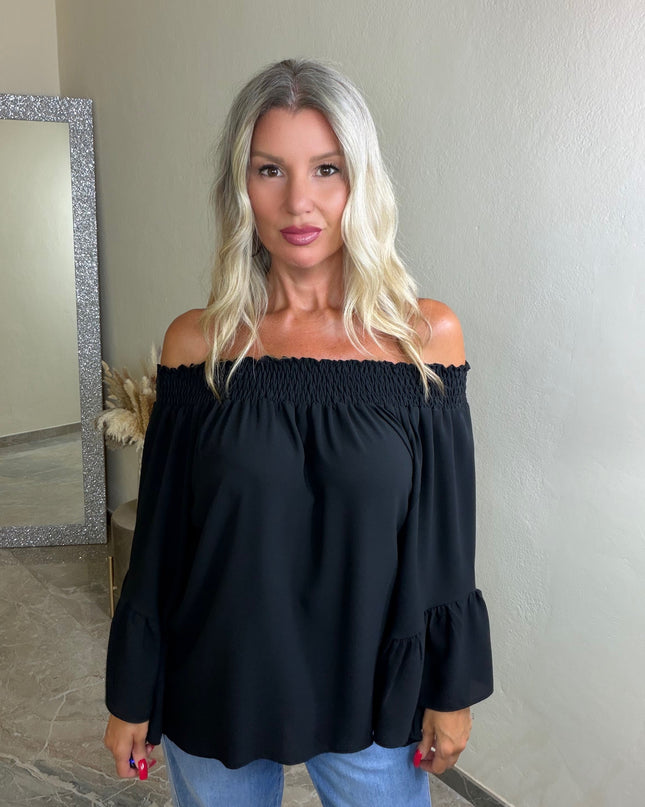 Blusa Evelin