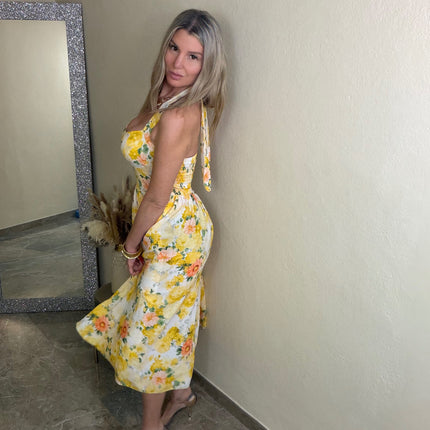 Abito Blossom
