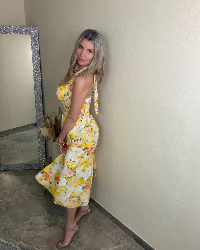 Abito Blossom