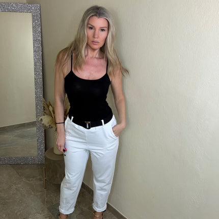 Pantaloni Noemi