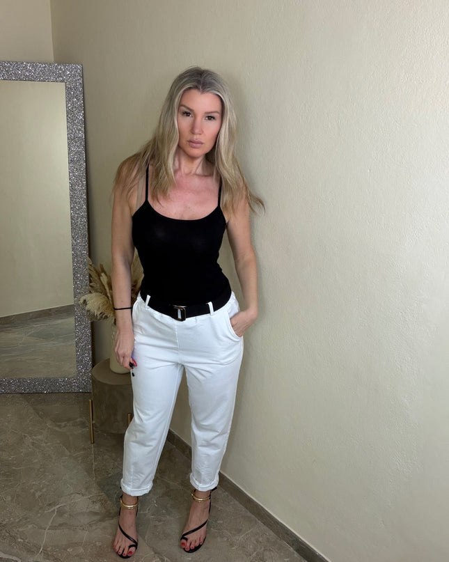 Pantaloni Noemi