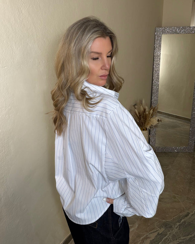 Camicia Paige