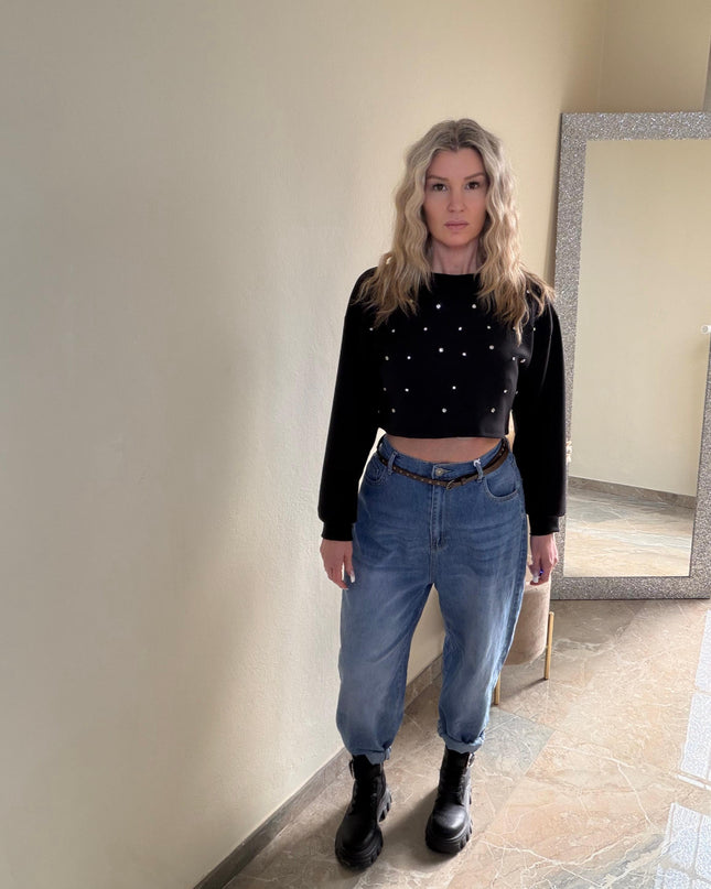 Jeans Glenda