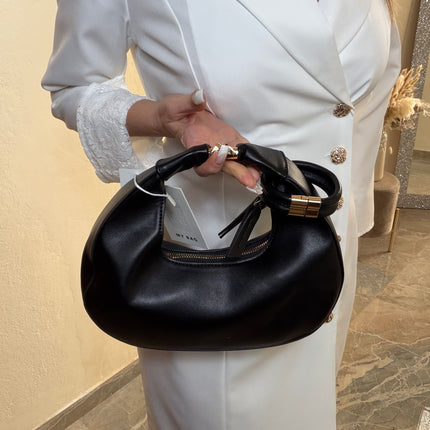 Borsa Double