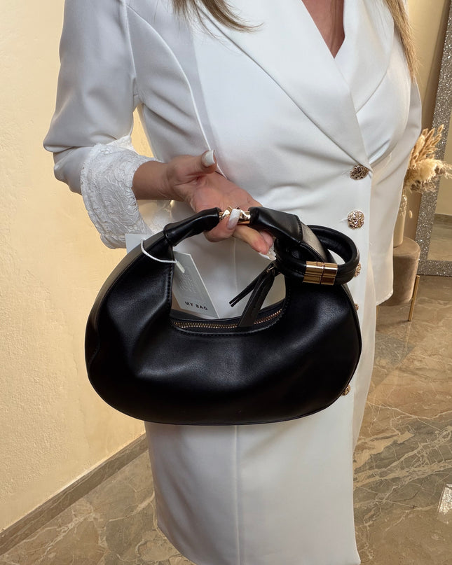 Borsa Double