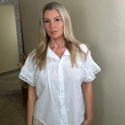 Camicia Anna