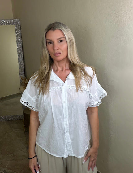 Collection image for: Donna - Camicie & Bluse
