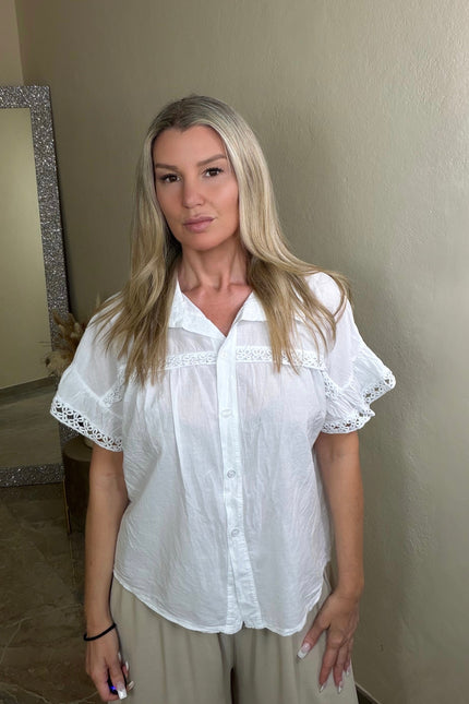 Collection image for: Donna - Camicie & Bluse