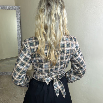 Camicia Texas