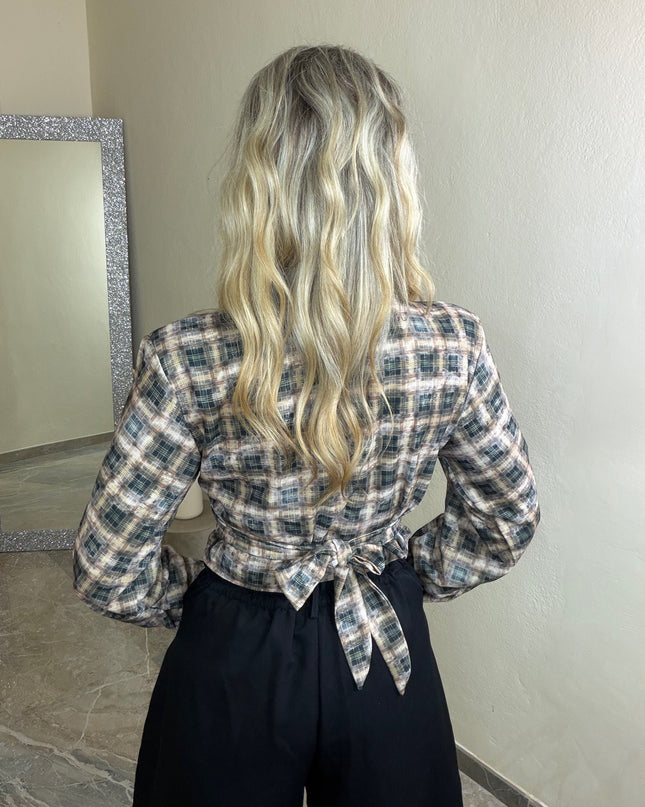 Camicia Texas