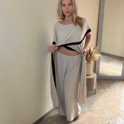 Coordinato Samira