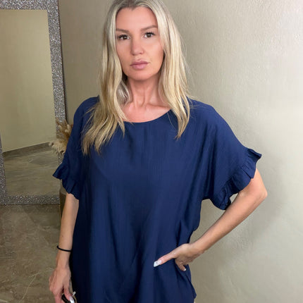 Maglia Hilda