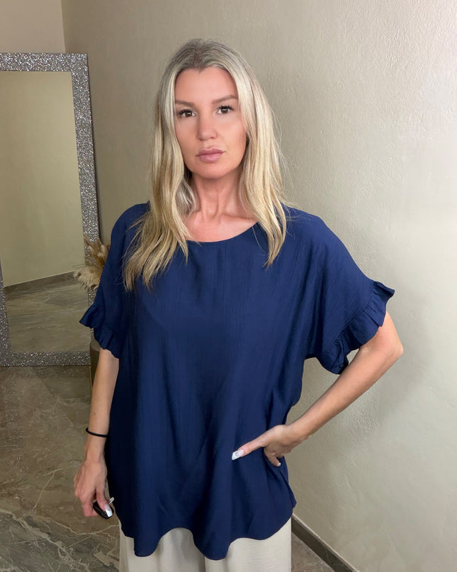 Maglia Hilda